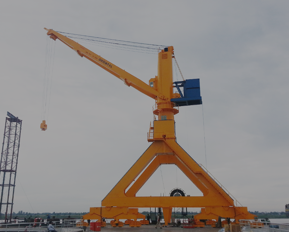 Gantry Crane