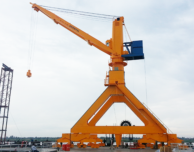 Gantry Crane